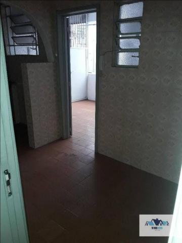 Apartamento com 3 dormitórios para alugar, muito amplo, melhor ponto do Bairro, por R$ 1.4 - Foto 11