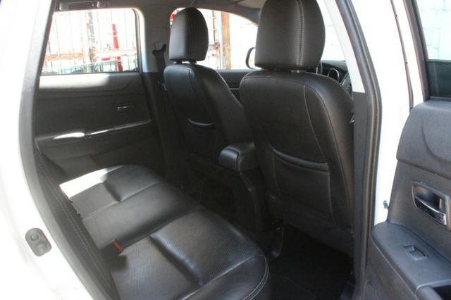 Mitsubishi ASX 2.0 16V 4x2 Flex Aut - Foto 8