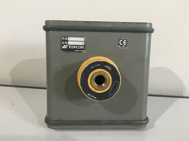 Vendo um par de gps Topcon Hiper - Foto 5