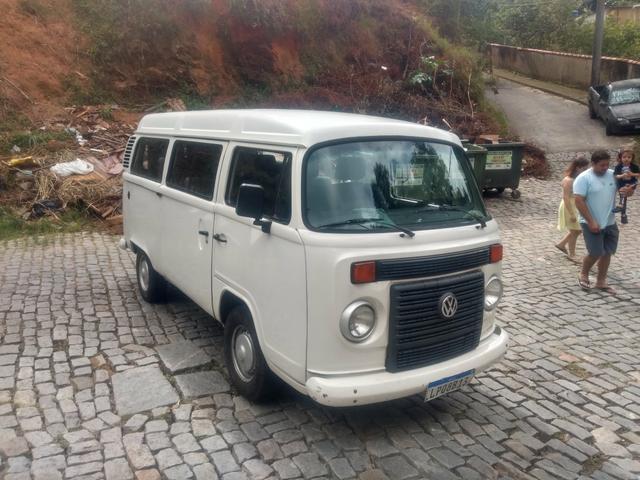 Kombi STD 2011 1.4 GNV