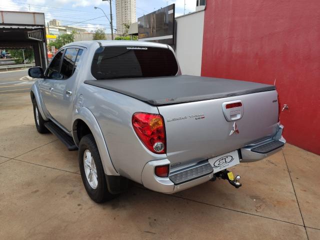 L200 TRITON 2014/2015 3.2 HPE 4X4 CD 16V TURBO INTERCOOLER DIESEL 4P AUTOMÁTICO - Foto 6