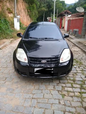Vendo ou troco Ford Ka 09 - Foto 2