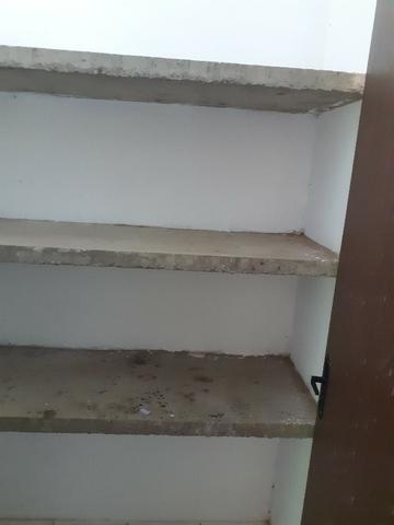 Vende-se ótima casa no bairro DNER, 3 quartos, 3 banheiros. ótimo preço 200 mil - Foto 14
