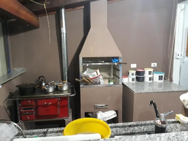 Casa Quitada Próximo a Rua da Divisão - Foto 16