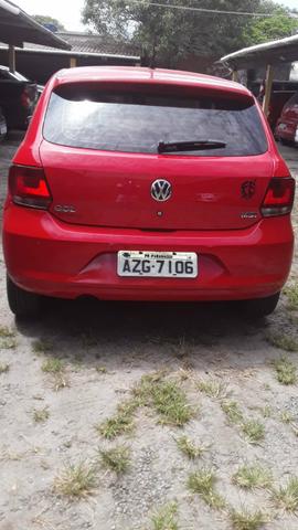 Gol 1.6 MSI Confortline - Foto 8