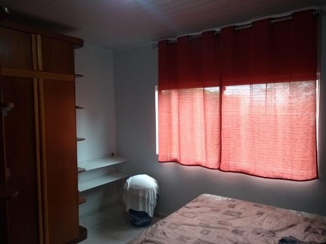 Vendo linda casa na área Rural a 800mts do asfalto da DF 230 próximo ao morro da capelinha - Foto 11