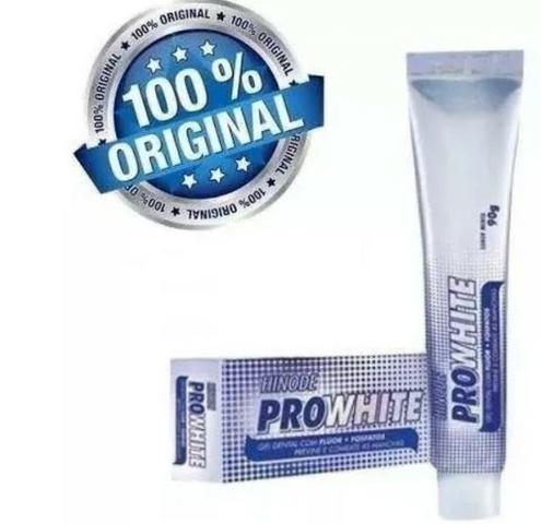 Gel Dental clareador braqueador Hinode,Itaperuna - Foto 3