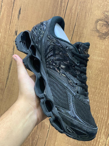 Mizuno Prophecy 8 - Foto 5