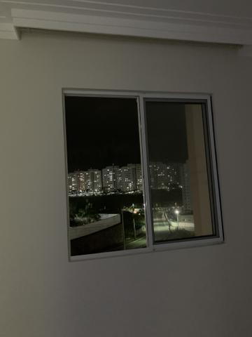 Quarto Individual em Piatã - Foto 6