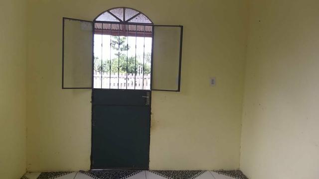 Vendo uma casa situada na Vila de Novo Remanso, Itacoatiara
