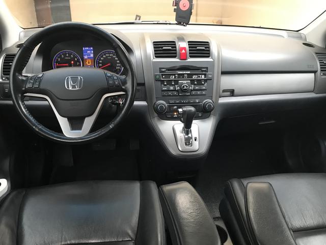 Honda CRV EXL 4x4 2.0 financio troco aceito moto - Foto 5