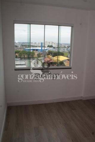 Apartamento para alugar com 2 dormitórios em Capao raso, Curitiba cod:14272001 - Foto 6