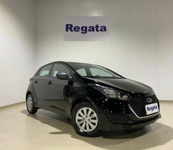 Hyundai HB20 1.0 unique ( preço à vista sem troca) - Foto 2