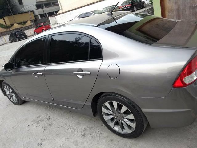 Honda Civic - Foto 3