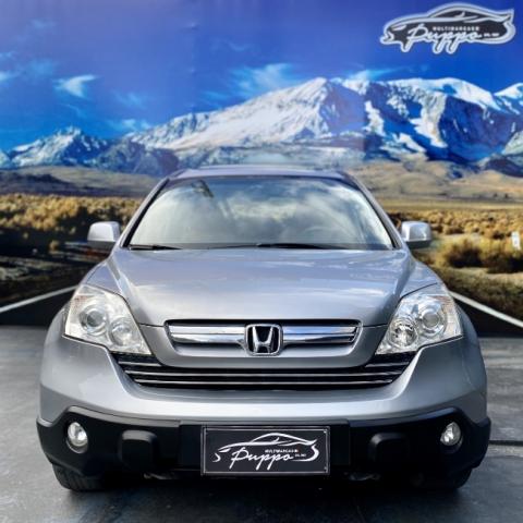 Honda CR-v EXL 2.0 - Teto Solar - 4x4 - Foto 2