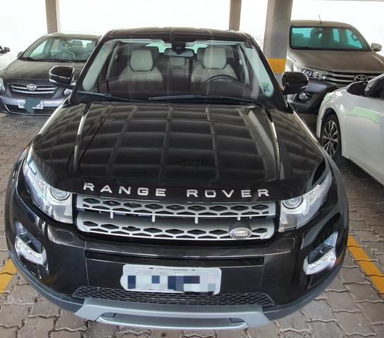 Evoque Pure Tech 13/13 Extra