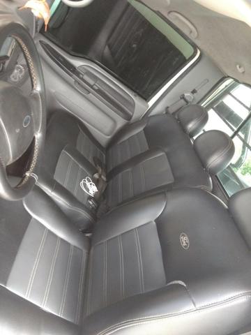 F250 XLT - 4.2 turbo diesel - Foto 6