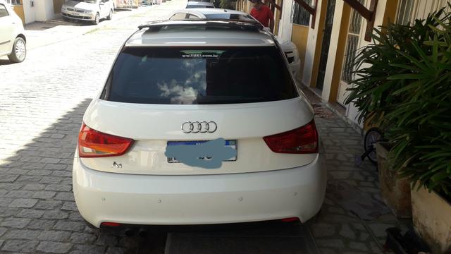 Audi A1 TOP 1.4 TURBO. - Foto 5
