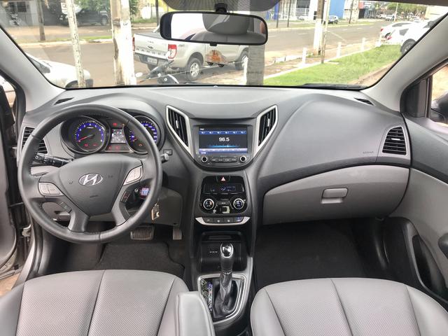 Hyundai hb20 sedan 1.6 premium - Foto 8
