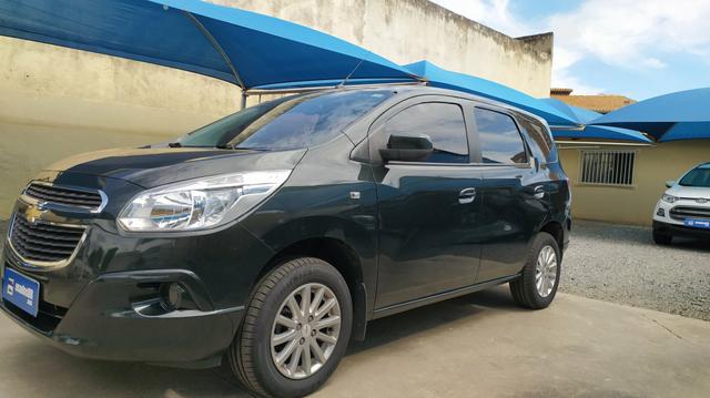 Spin LT Manual 2013 - 4 Pneus Novos - 68.000Km