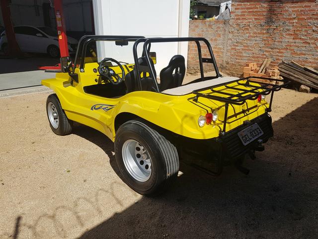 Buggy - Foto 11