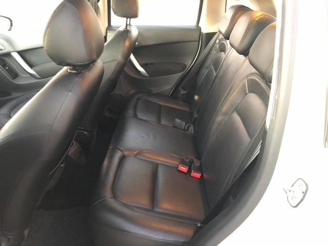 C3 2012/2013 1.5 TENDANCE 8V FLEX 4P MANUAL - Foto 4