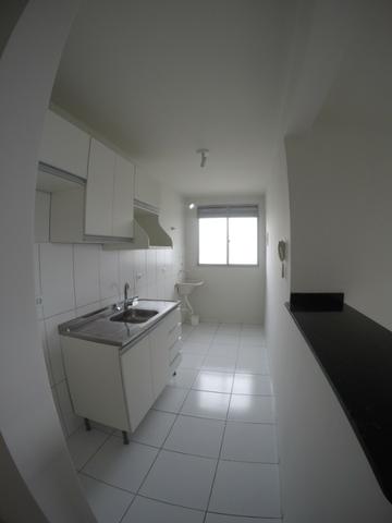 Alugo Excelente apartamento -6º andar , 50m² de área privativa no Pinheirinho - Foto 6