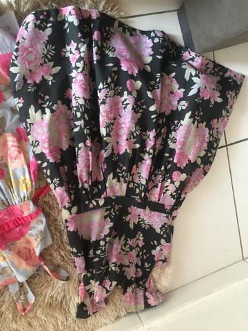 Roupa infantil - Foto 4