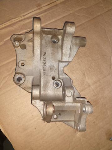 Suporte Alternador C3 Picasso Aircross 2015 Original