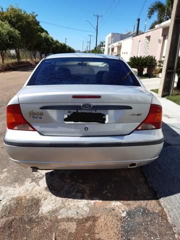 Vendo focus 2007/08