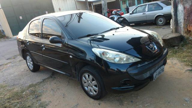 Peugeot passion 207 filé - Foto 2