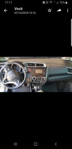 Vendo Honda Fit EX 15/16 - Foto 3