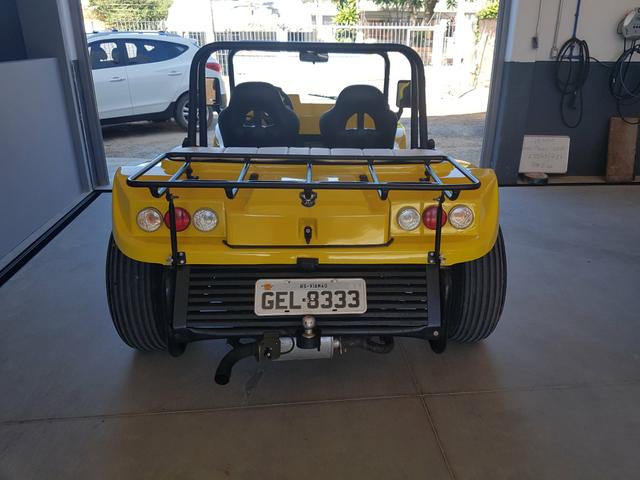 Buggy - Foto 5