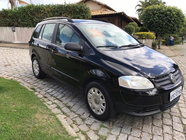 SpaceFox 2008 + Gnv