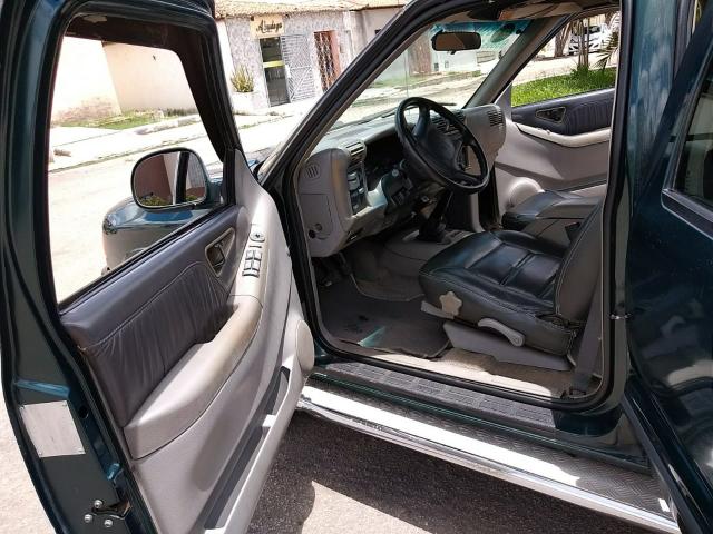 Vendo ou troco blaze - Foto 6
