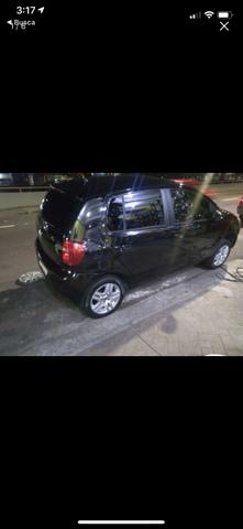 Vw Fox 1.0 2012
