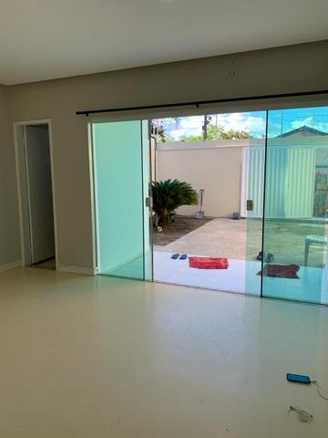 Vende-se casa no residencial irmãos platon