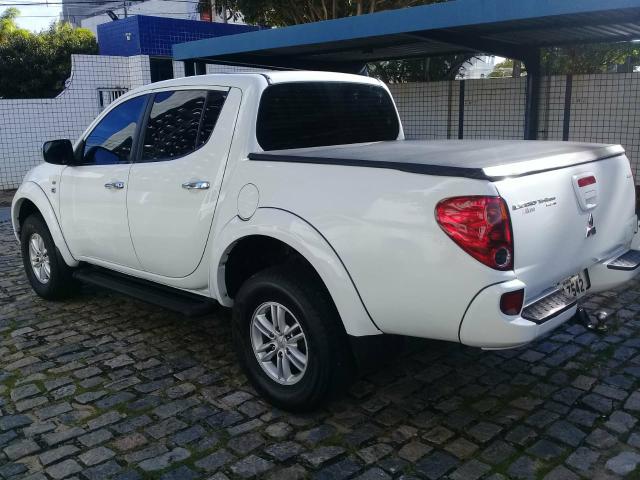 Vendo l200 triton ano 2014 - Foto 12