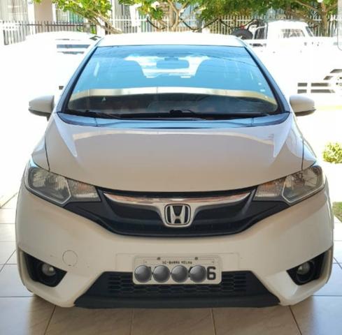 Vendo Honda Fit EX 15/16