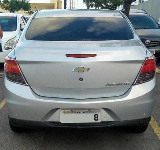 Vendo Prisma 1.4 LTZ 2015/2015 - Foto 3