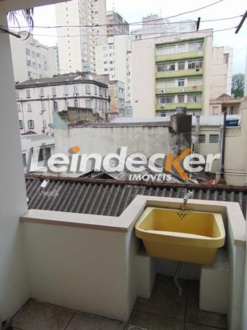 Apartamento para alugar com 2 dormitórios em Centro, Porto alegre cod:18746 - Foto 15