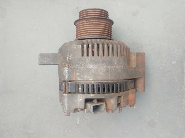 Alternador de F-250 original - Foto 2