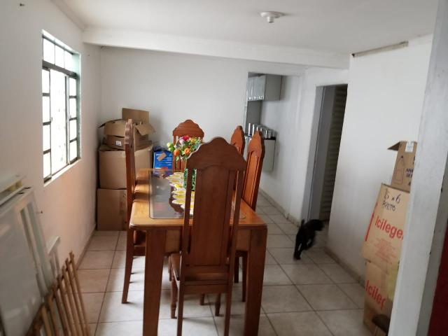 Vende-se ou troca casa pq Amazonas próximo ao buriti shopping - Foto 10
