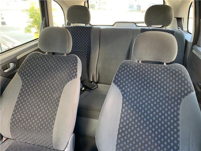 Chevrolet Meriva 1.8 mpfi premium 8v flex 4p automatizado - Foto 6