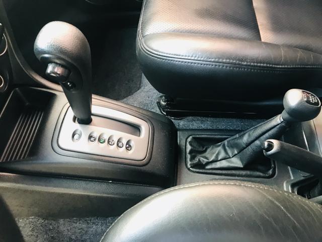 MITSUBISHI PAJERO TR4 4x4 FLEX AUT - Foto 11