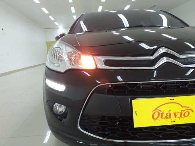 C3 tendance 25.000 km 2016 - Foto 8