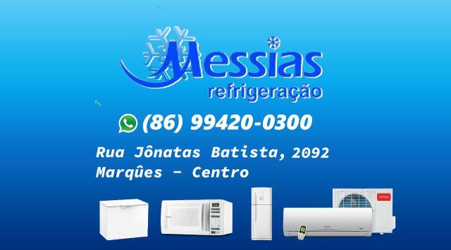 Refrigeradores,split, ar condicionado janeleiro ,microondas ,freezer - Foto 2