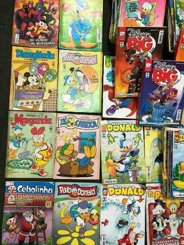 Gibis 2,50 cada - Foto 3