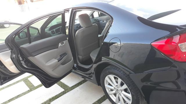 Honda Civic LXR 2.0 2014 - Foto 7
