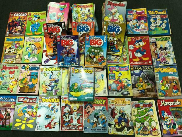 Gibis 2,50 cada - Foto 4